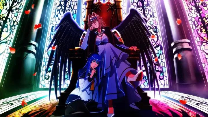 A Wild Last Boss - Thoughts on the Series up to Ep. 7